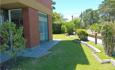 Verano 2026 -Dúplex 3 amb 6 personas c/ Cochera - Centro