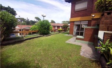 Verano 2026 -Dúplex 3 amb 6 personas c/ Cochera - Centro