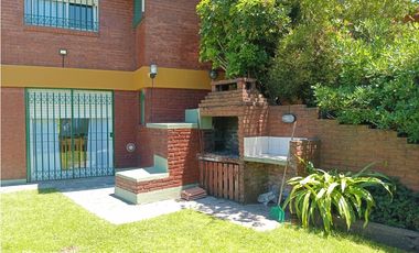 Verano 2026 -Dúplex 3 amb 6 personas c/ Cochera - Centro