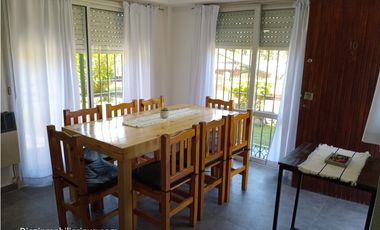 Verano 2026 -Dúplex 3 amb 6 personas c/ Cochera - Centro