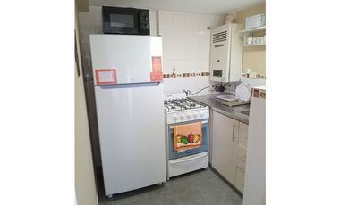 Verano 2026 -Dúplex 3 amb 6 personas c/ Cochera - Centro