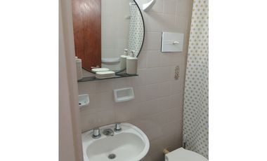 Verano 2026 -Dúplex 3 amb 6 personas c/ Cochera - Centro