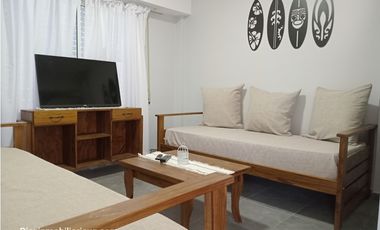 Verano 2026 -Dúplex 3 amb 6 personas c/ Cochera - Centro