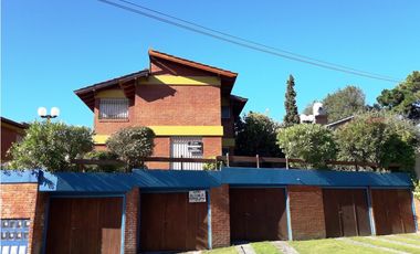 Verano 2026 -Dúplex 3 amb 6 personas c/ Cochera - Centro