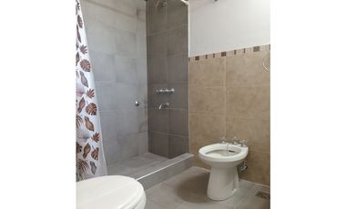 Verano 2026 -Dúplex 3 amb 6 personas c/ Cochera - Centro