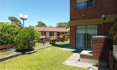 Verano 2026 -Dúplex 3 amb 6 personas c/ Cochera - Centro