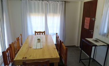 Verano 2026 -Dúplex 3 amb 6 personas c/ Cochera - Centro