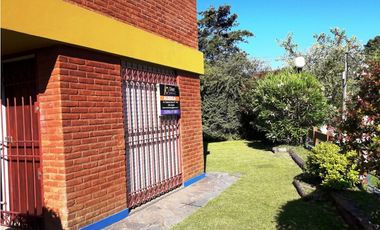 Verano 2026 -Dúplex 3 amb 6 personas c/ Cochera - Centro