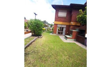 Verano 2026 -Dúplex 3 amb 6 personas c/ Cochera - Centro