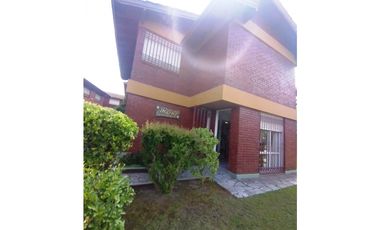 Verano 2026 -Dúplex 3 amb 6 personas c/ Cochera - Centro