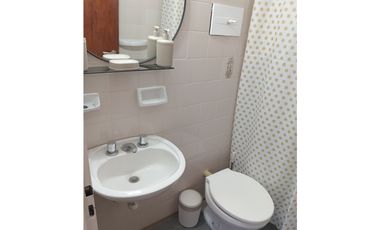Verano 2026 -Dúplex 3 amb 6 personas c/ Cochera - Centro