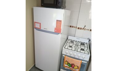 Verano 2026 -Dúplex 3 amb 6 personas c/ Cochera - Centro