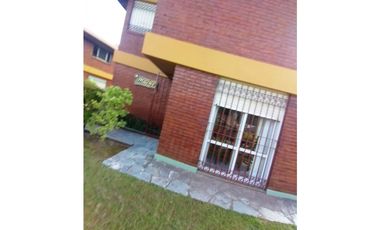 Verano 2026 -Dúplex 3 amb 6 personas c/ Cochera - Centro