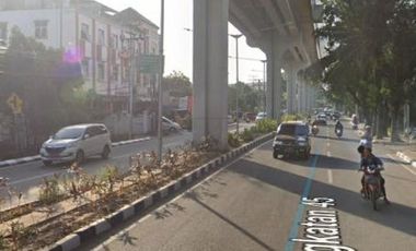 Komersial dijual di Sumatera Selatan, Palembang