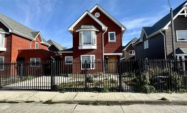 Casa en Arriendo en Barrio Tierra Patagonia