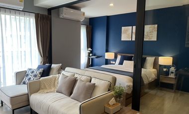1 Bedroom Condo for rent at La Casita