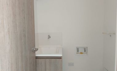 apartamento en arriendo en km 3 via la ceja don diego. Cod A213643