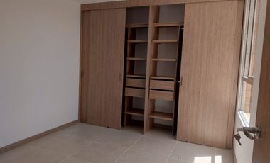 apartamento en arriendo en km 3 via la ceja don diego. Cod A213643