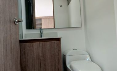 apartamento en arriendo en km 3 via la ceja don diego. Cod A213643