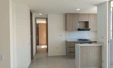 apartamento en arriendo en km 3 via la ceja don diego. Cod A213643