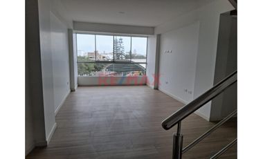 Dúplex De Estreno En Surco – 172 M² Con Terraza, Bbq Y Línea Blanca Completa | No Paga Alcabala