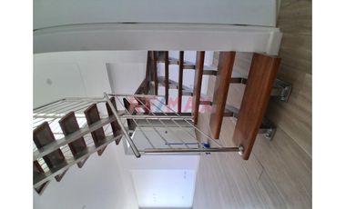 Dúplex De Estreno En Surco – 172 M² Con Terraza, Bbq Y Línea Blanca Completa | No Paga Alcabala
