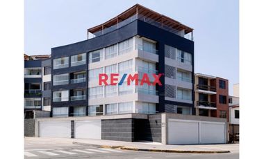Dúplex De Estreno En Surco – 172 M² Con Terraza, Bbq Y Línea Blanca Completa | No Paga Alcabala