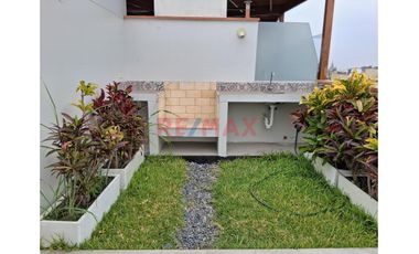 Dúplex De Estreno En Surco – 172 M² Con Terraza, Bbq Y Línea Blanca Completa | No Paga Alcabala