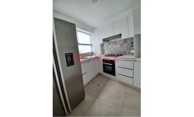 Dúplex De Estreno En Surco – 172 M² Con Terraza, Bbq Y Línea Blanca Completa | No Paga Alcabala