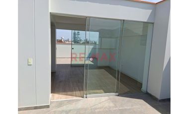 Dúplex De Estreno En Surco – 172 M² Con Terraza, Bbq Y Línea Blanca Completa | No Paga Alcabala