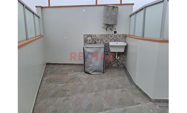 Dúplex De Estreno En Surco – 172 M² Con Terraza, Bbq Y Línea Blanca Completa | No Paga Alcabala