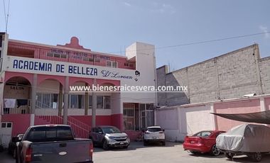 PLAZA COMERCIAL EN VENTA EN SAN JUAN DEL RIO BRV16
