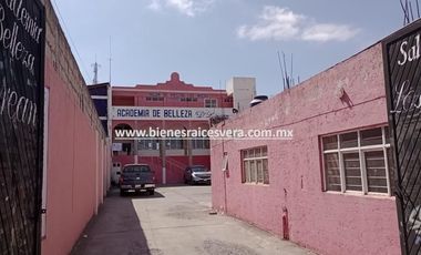 PLAZA COMERCIAL EN VENTA EN SAN JUAN DEL RIO BRV16