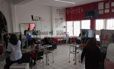 PLAZA COMERCIAL EN VENTA EN SAN JUAN DEL RIO BRV16