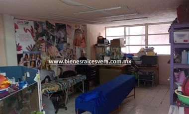 PLAZA COMERCIAL EN VENTA EN SAN JUAN DEL RIO BRV16