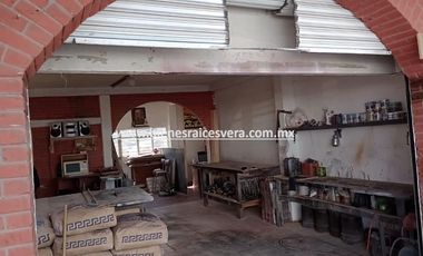 PLAZA COMERCIAL EN VENTA EN SAN JUAN DEL RIO BRV16