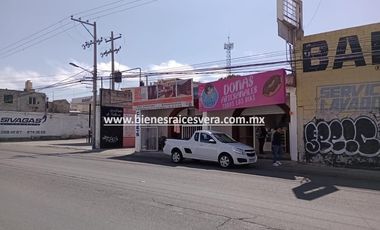 PLAZA COMERCIAL EN VENTA EN SAN JUAN DEL RIO BRV16