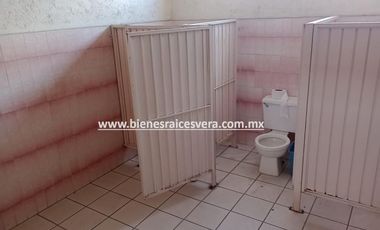 PLAZA COMERCIAL EN VENTA EN SAN JUAN DEL RIO BRV16