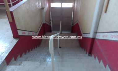 PLAZA COMERCIAL EN VENTA EN SAN JUAN DEL RIO BRV16