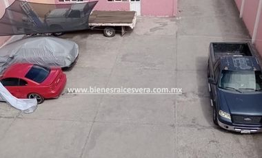 PLAZA COMERCIAL EN VENTA EN SAN JUAN DEL RIO BRV16