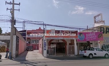 PLAZA COMERCIAL EN VENTA EN SAN JUAN DEL RIO BRV16