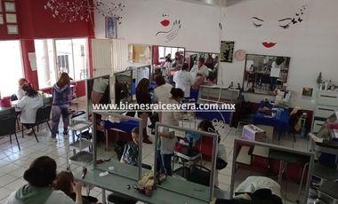 PLAZA COMERCIAL EN VENTA EN SAN JUAN DEL RIO BRV16