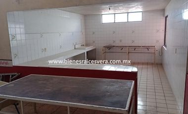 PLAZA COMERCIAL EN VENTA EN SAN JUAN DEL RIO BRV16