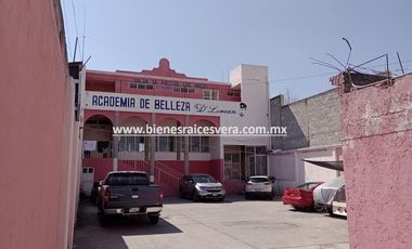 PLAZA COMERCIAL EN VENTA EN SAN JUAN DEL RIO BRV16