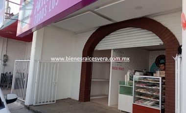 PLAZA COMERCIAL EN VENTA EN SAN JUAN DEL RIO BRV16