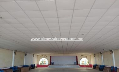 PLAZA COMERCIAL EN VENTA EN SAN JUAN DEL RIO BRV16