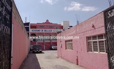 PLAZA COMERCIAL EN VENTA EN SAN JUAN DEL RIO BRV16