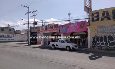 PLAZA COMERCIAL EN VENTA EN SAN JUAN DEL RIO BRV16