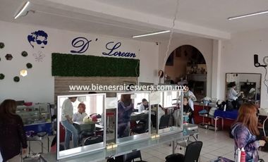 PLAZA COMERCIAL EN VENTA EN SAN JUAN DEL RIO BRV16