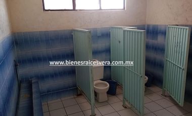 PLAZA COMERCIAL EN VENTA EN SAN JUAN DEL RIO BRV16